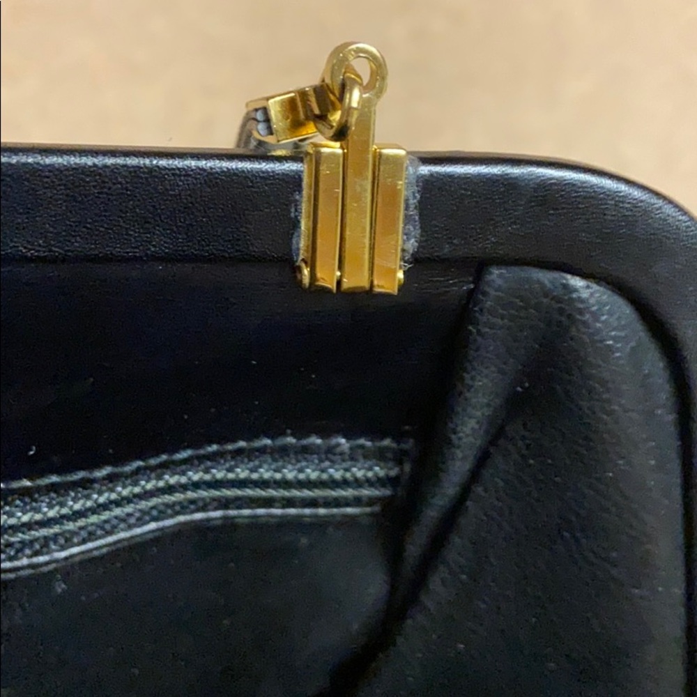 Salvatore Ferragamo Python Crossbody - Picture 11 of 12
